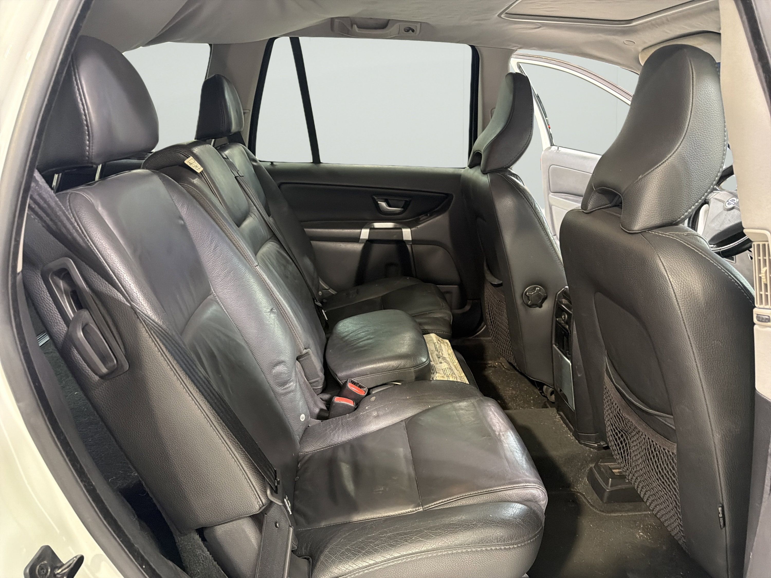 Used 2013 Volvo XC90 3.2 FWD image 13