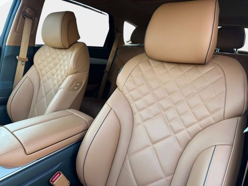 Used 2026 Genesis GV80 3.5T Prestige image 48