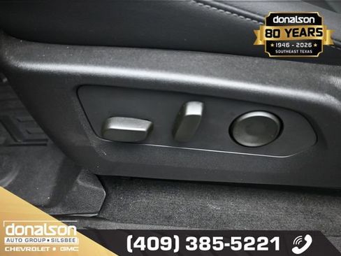 New 2026 GMC Canyon Elevation w/ Convenience Package image 9