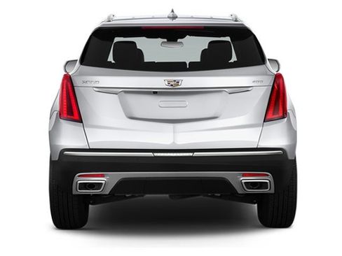 Used 2024 Cadillac XT5 Sportv image 6