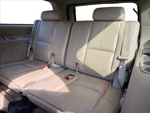 Used 2008 GMC Yukon XL Denali AWD/4WD image 4