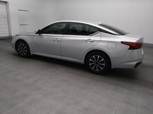 Used 2020 Nissan Altima 2.5 S image 3