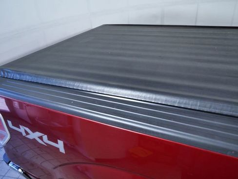 Used 2014 Ford F150 Lariat w/ Equipment Group 502A Luxury image 11