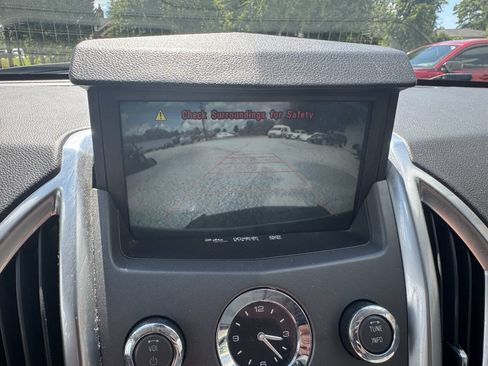 Used 2011 Cadillac SRX Luxury AWD/4WD image 21