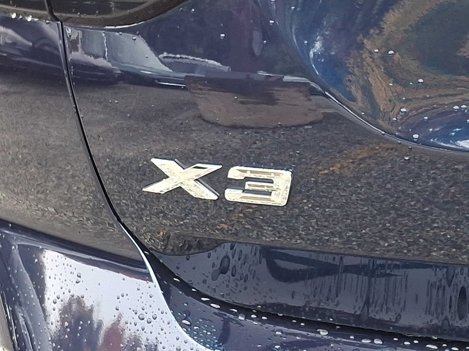 Used 2023 BMW X3 xDrive30i w/ Premium Package AWD/4WD image 33