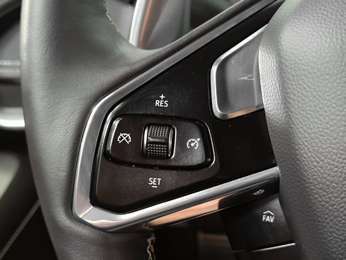 Used 2022 Chevrolet Corvette Stingray Preferred Cpe w/ 2LT image 25