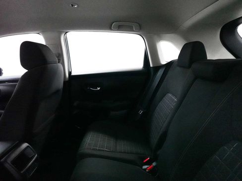 Used 2024 Honda HR-V LX image 27