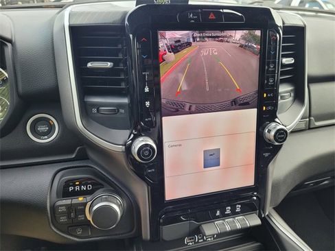 New 2026 RAM 1500 Big Horn image 9