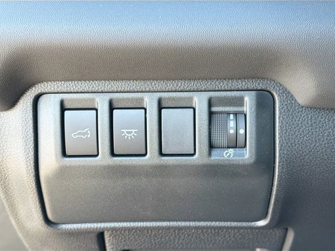 New 2025 Subaru Ascent Bronze Edition image 36