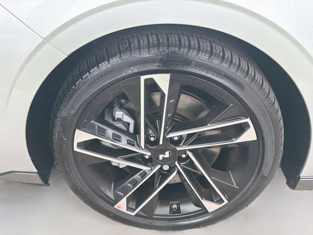 New 2026 Hyundai Sonata N Line FWD image 33