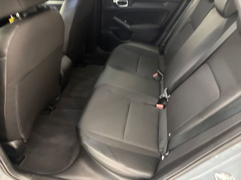 Certified 2026 Honda Civic Sport image 17