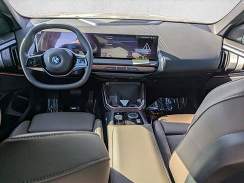 New 2026 BMW X3 xDrive30 w/ Convenience Package image 15