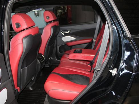 Used 2022 Acura RDX A-Spec image 20