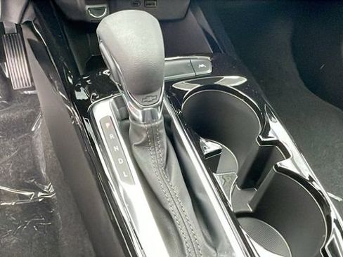New 2026 Chevrolet Trax ACTIV FWD image 16