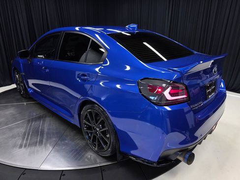 Used 2021 Subaru WRX Premium AWD/4WD image 48