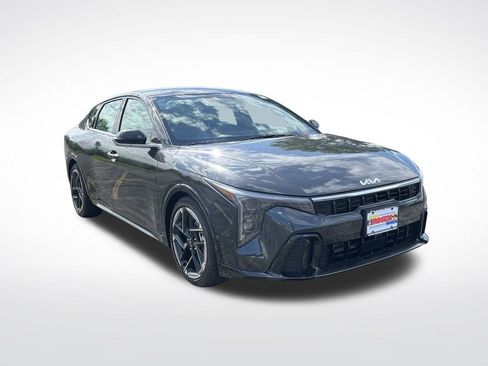 New 2025 Kia K4 GT-Line w/ GT-Line Premium Package image 7