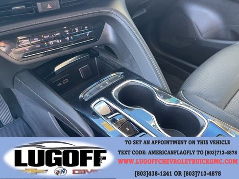 Used 2023 Buick Envision Essence image 24