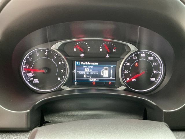 Used 2018 GMC Terrain Denali w/ GMC Pro Grade Package AWD/4WD image 14