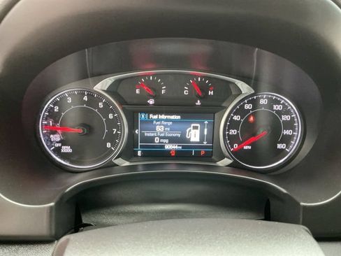 Used 2018 GMC Terrain Denali w/ GMC Pro Grade Package AWD/4WD image 14