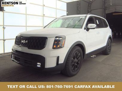 Used 2024 Kia Telluride SX Prestige X-Pro