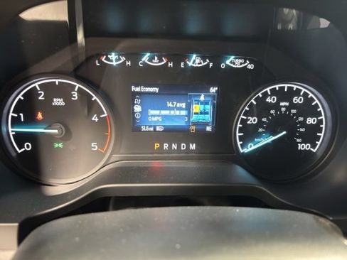 New 2026 Ford F250 XLT w/ FX4 Off-Road Package AWD/4WD image 17