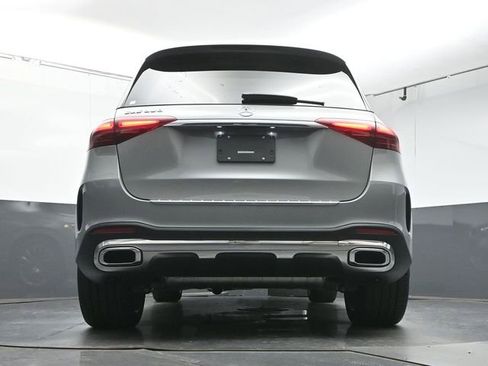 New 2026 Mercedes-Benz GLE 350 4MATIC image 37