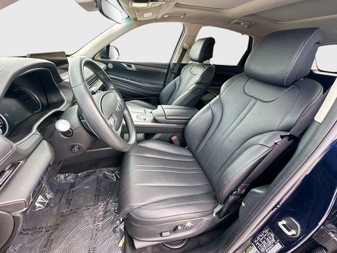 Used 2024 Genesis GV80 3.5T AWD/4WD image 22