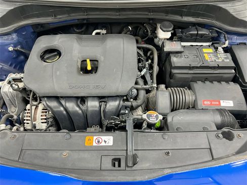 Used 2021 Kia Soul GT-Line image 25