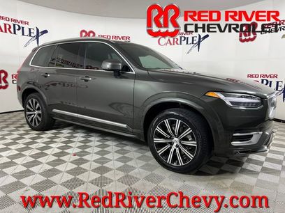 Used 2022 Volvo XC90 T6 Inscription