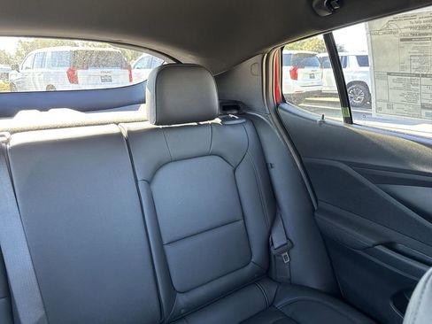 New 2026 Buick Envista Sport Touring w/ Convenience I Package image 16