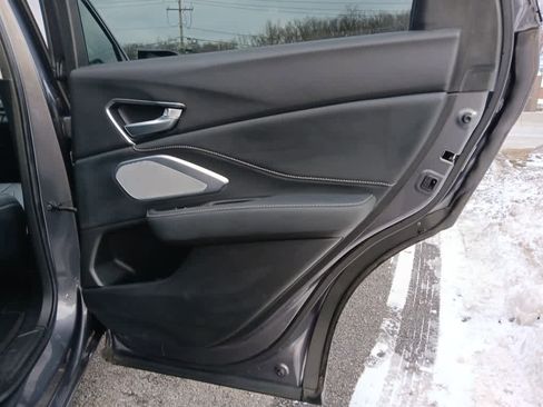 Used 2021 Acura RDX w/Technology Package image 34