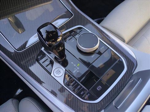 Certified 2023 BMW X5 M50i w/ Parking Assistance Package image 12