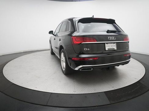 New 2025 Audi Q5 e Premium Plus AWD/4WD image 36