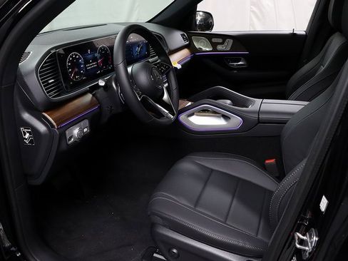 New 2026 Mercedes-Benz GLE 350 GLE 350 image 12