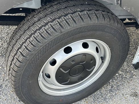 New 2026 Ford Transit 250 148 Medium Roof w/ Load Area Protection Package image 11