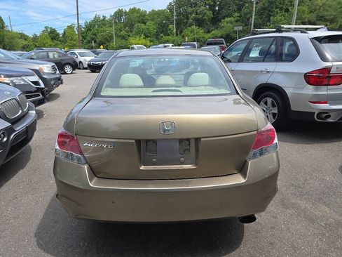 Used 2008 Honda Accord LX-P image 5