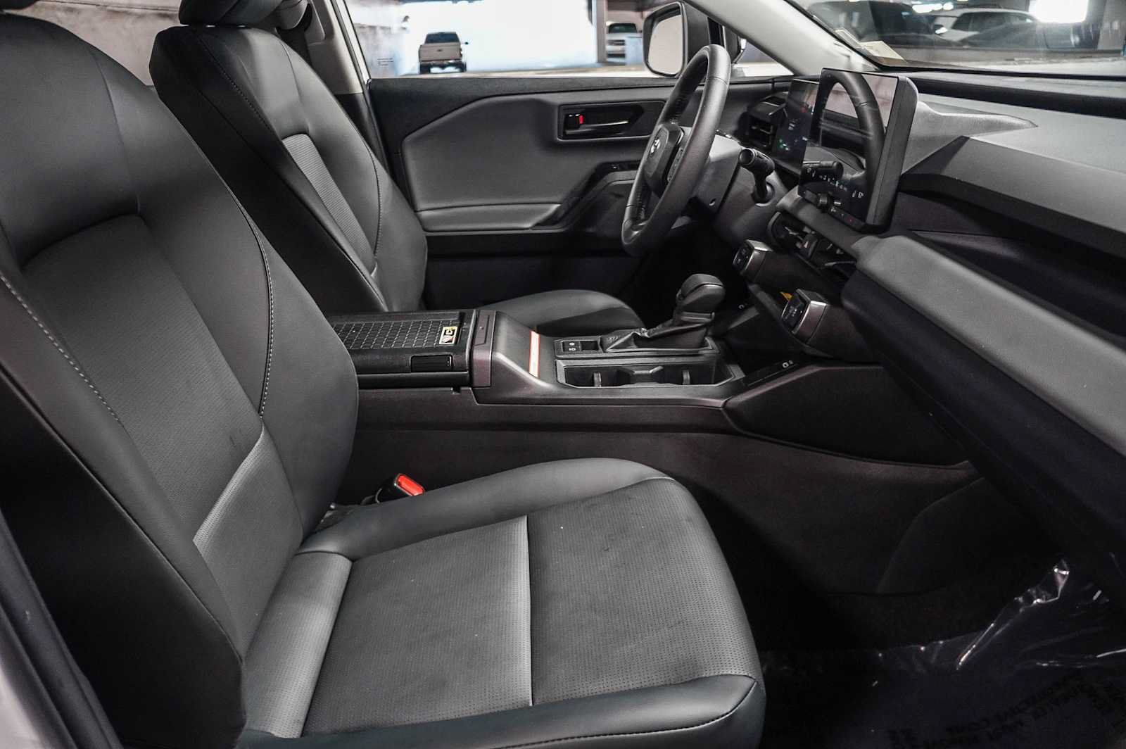 Certified 2026 Toyota RAV4 XLE Premium FWD image 19