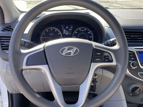 Used 2014 Hyundai Accent GS image 20