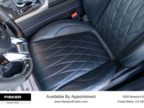 Used 2021 Mercedes-Benz G 63 AMG 4MATIC image 12