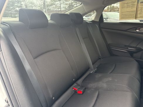Used 2021 Honda Civic LX image 15