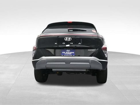 New 2026 Hyundai Kona SEL Premium AWD/4WD image 35