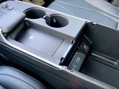 Used 2025 Acura TLX w/ Technology Package image 33