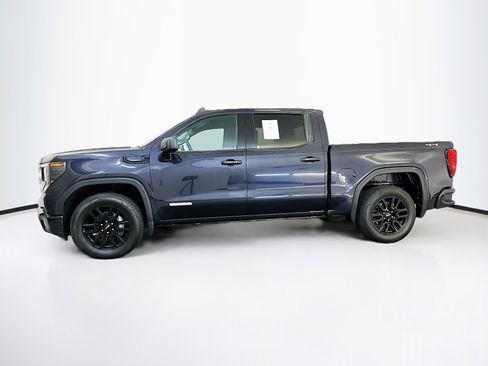 Used 2024 GMC Sierra 1500 Elevation image 4