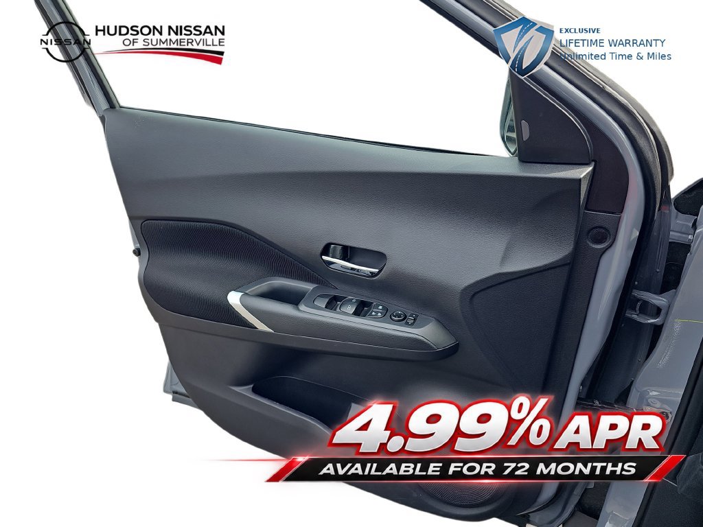 Used 2024 Nissan Kicks SV FWD image 27