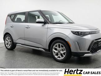 Used 2025 Kia Soul LX w/ LX Technology Package video 1