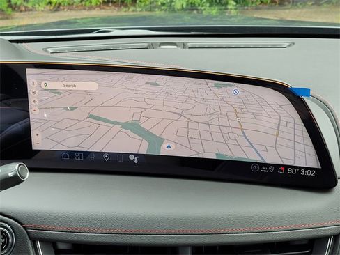 New 2026 Cadillac CT5 Sport image 14