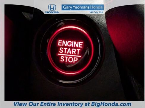 Certified 2025 Honda HR-V Sport image 28