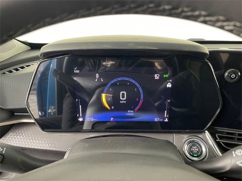 New 2026 Chevrolet Trax ACTIV image 3