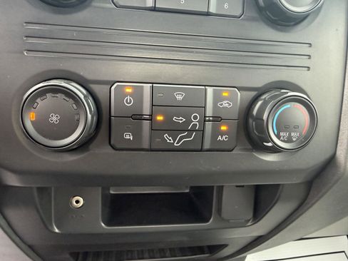 Used 2019 Ford F350 XL w/ Power Equipment Group AWD/4WD image 15