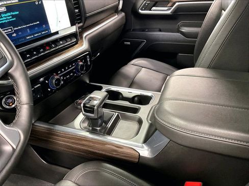 Used 2024 Chevrolet Silverado 1500 RST w/ All Star Edition Plus AWD/4WD image 20
